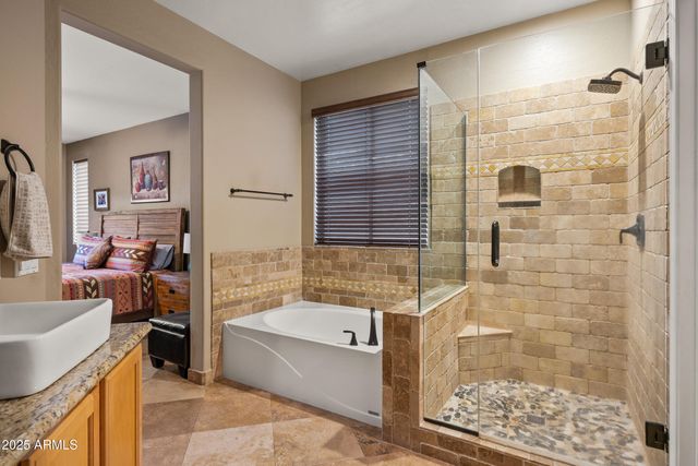 9811 N DESERT ROSE Drive, Fountain Hills, AZ 85268