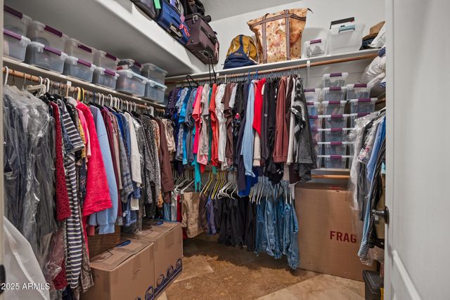 9811 N DESERT ROSE Drive, Fountain Hills, AZ 85268