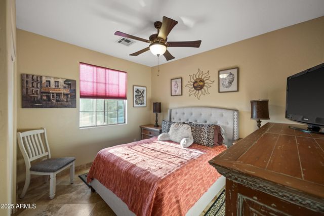 9811 N DESERT ROSE Drive, Fountain Hills, AZ 85268