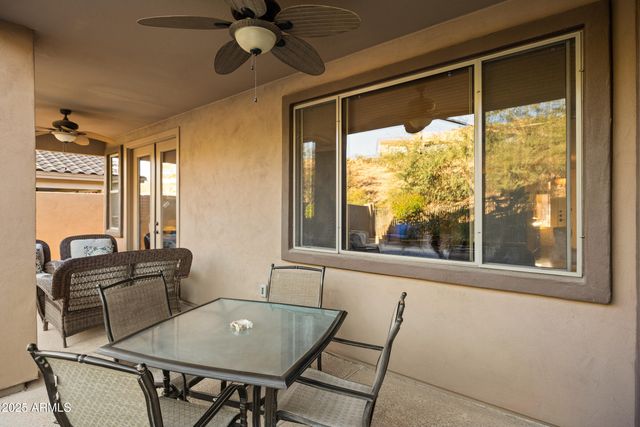 9811 N DESERT ROSE Drive, Fountain Hills, AZ 85268