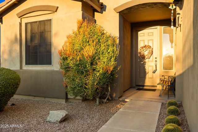 9811 N DESERT ROSE Drive, Fountain Hills, AZ 85268