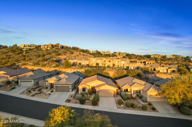 9811 N DESERT ROSE Drive, Fountain Hills, AZ 85268