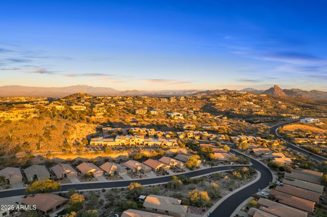 9811 N DESERT ROSE Drive, Fountain Hills, AZ 85268