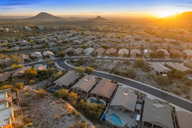 9811 N DESERT ROSE Drive, Fountain Hills, AZ 85268