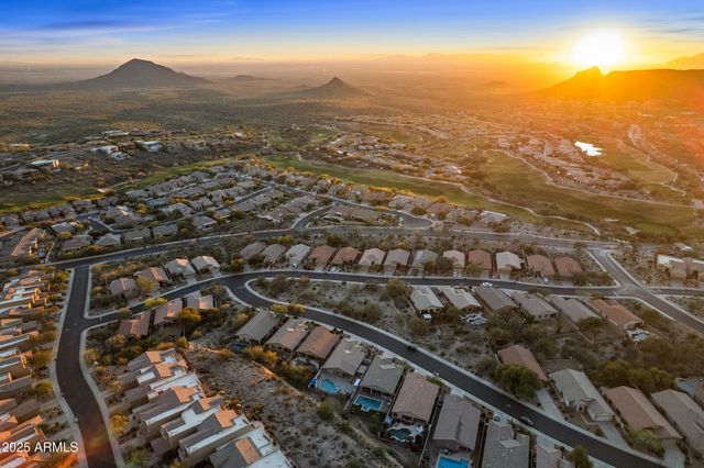 9811 N DESERT ROSE Drive, Fountain Hills, AZ 85268