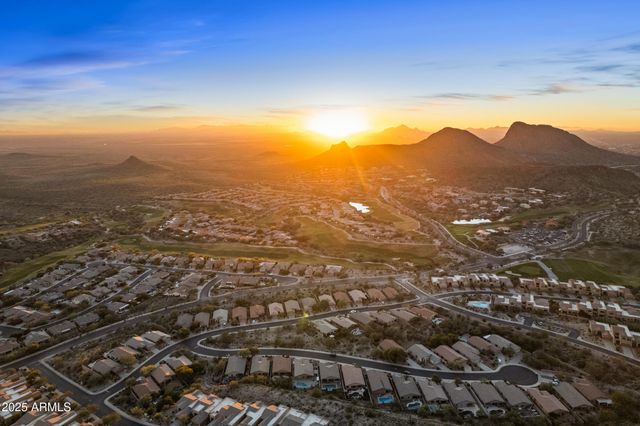 9811 N DESERT ROSE Drive, Fountain Hills, AZ 85268