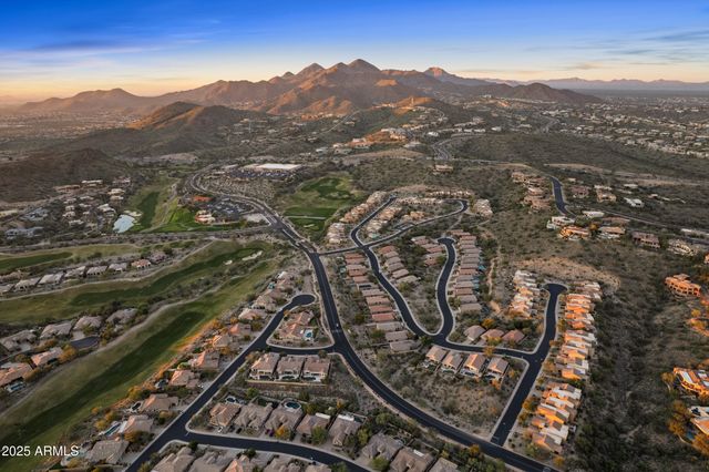 9811 N DESERT ROSE Drive, Fountain Hills, AZ 85268