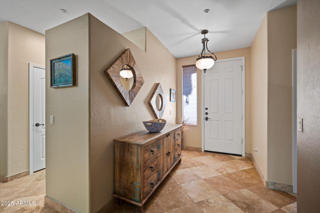 9811 N DESERT ROSE Drive, Fountain Hills, AZ 85268