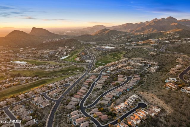 9811 N DESERT ROSE Drive, Fountain Hills, AZ 85268