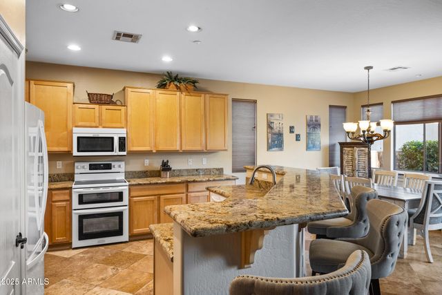 9811 N DESERT ROSE Drive, Fountain Hills, AZ 85268