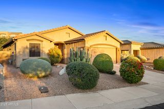 9811 N DESERT ROSE Drive, Fountain Hills, AZ 85268