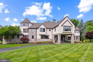 509 WHEATFIELD LN, Newtown, PA 18940