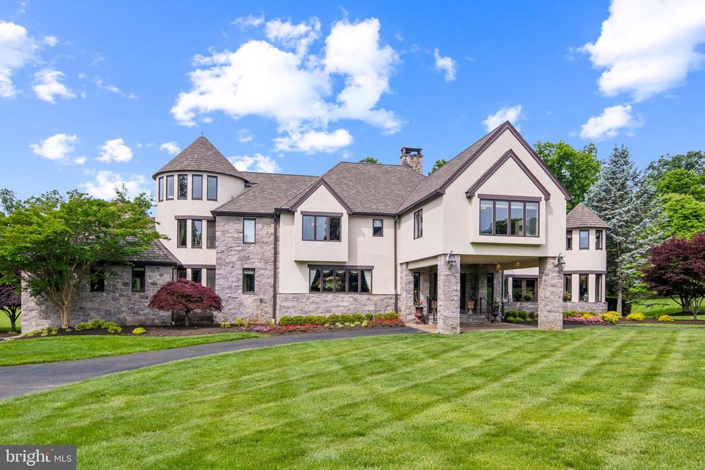 509 WHEATFIELD LN, Newtown, PA 18940
