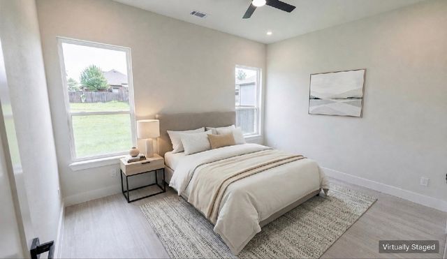 1005 Devonshire Drive S, Forney, TX 75126