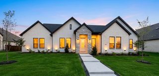 1005 Devonshire Drive S, Forney, TX 75126