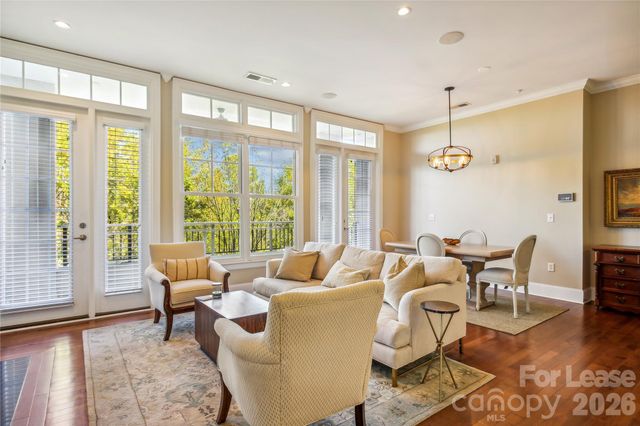 5425 Closeburn Road 309, Charlotte, NC 28210