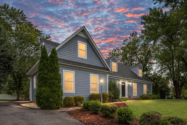 15 FOX RUN LN, Fredericksburg, VA 22405