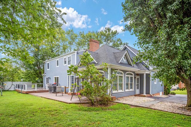 15 FOX RUN LN, Fredericksburg, VA 22405