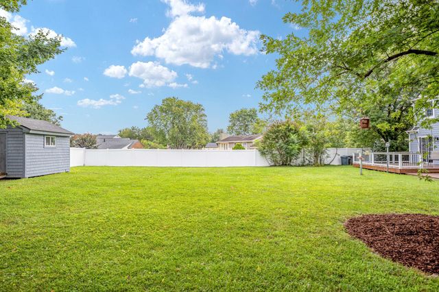 15 FOX RUN LN, Fredericksburg, VA 22405