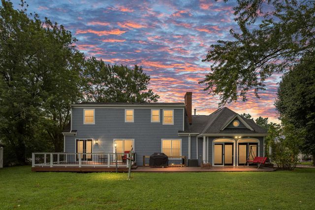 15 FOX RUN LN, Fredericksburg, VA 22405