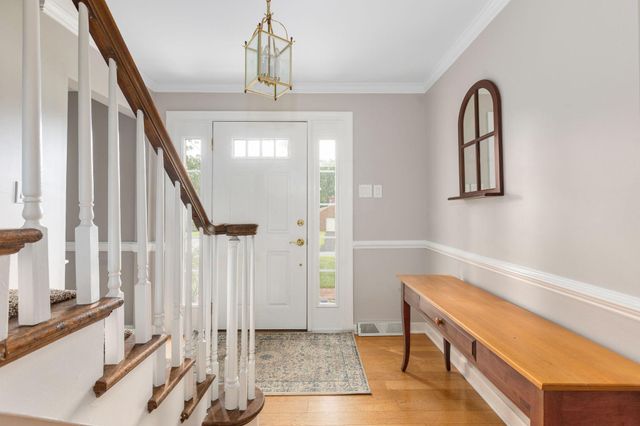15 FOX RUN LN, Fredericksburg, VA 22405