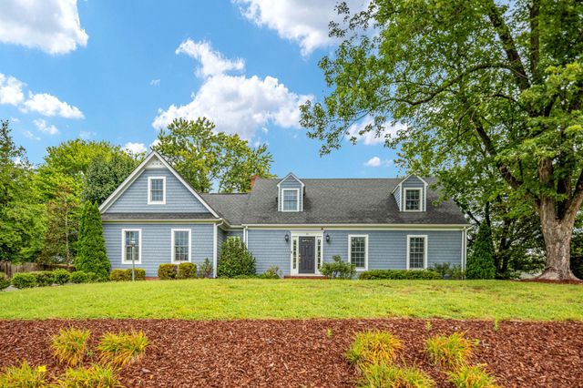 15 FOX RUN LN, Fredericksburg, VA 22405
