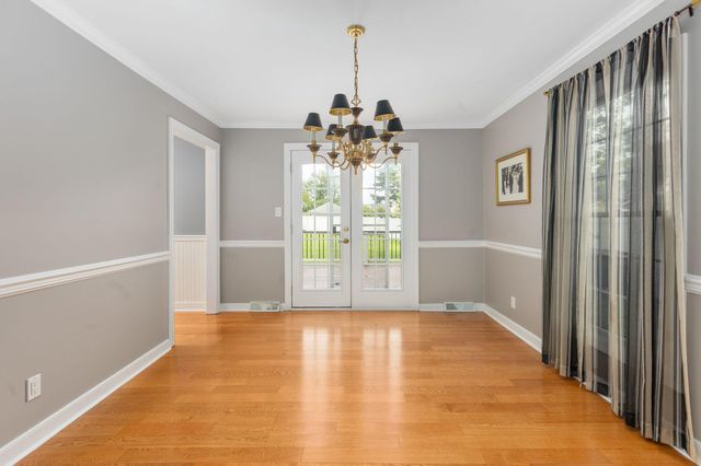 15 FOX RUN LN, Fredericksburg, VA 22405