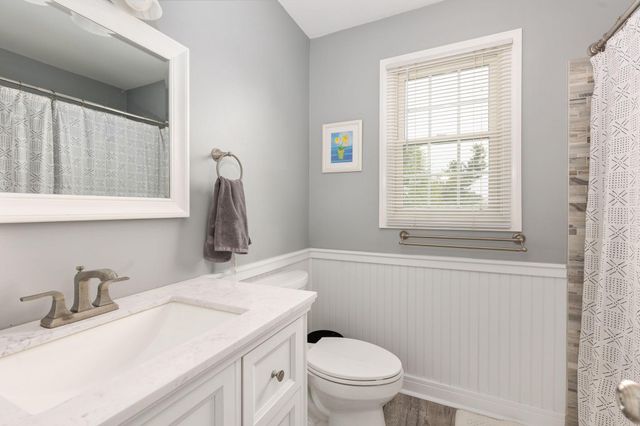 15 FOX RUN LN, Fredericksburg, VA 22405