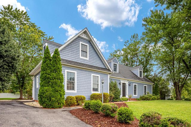 15 FOX RUN LN, Fredericksburg, VA 22405