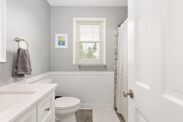 15 FOX RUN LN, Fredericksburg, VA 22405
