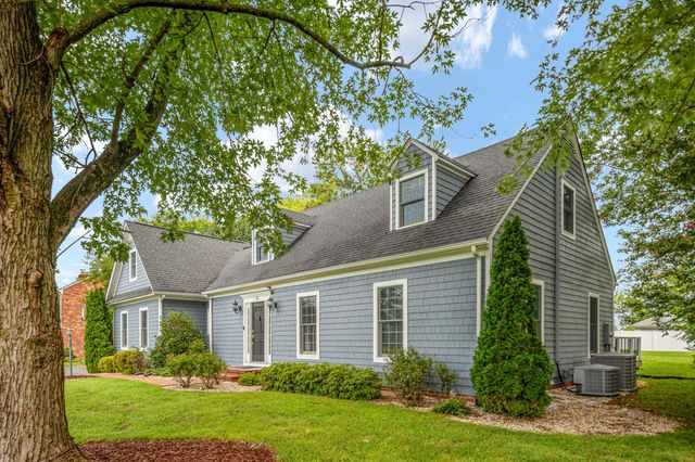15 FOX RUN LN, Fredericksburg, VA 22405