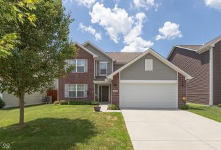 2458 Bristol Drive, Franklin, IN 46131