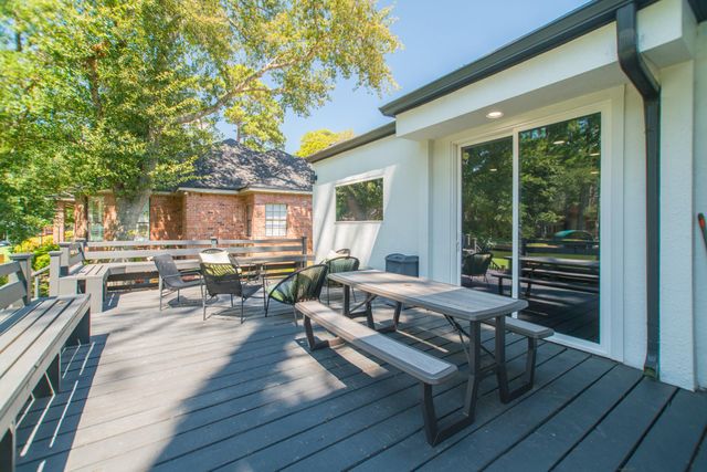 3103 Hemingway Drive, Montgomery, TX 77356