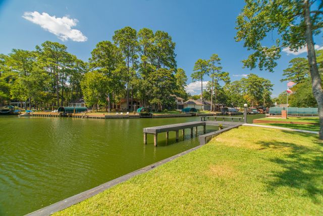 3103 Hemingway Drive, Montgomery, TX 77356