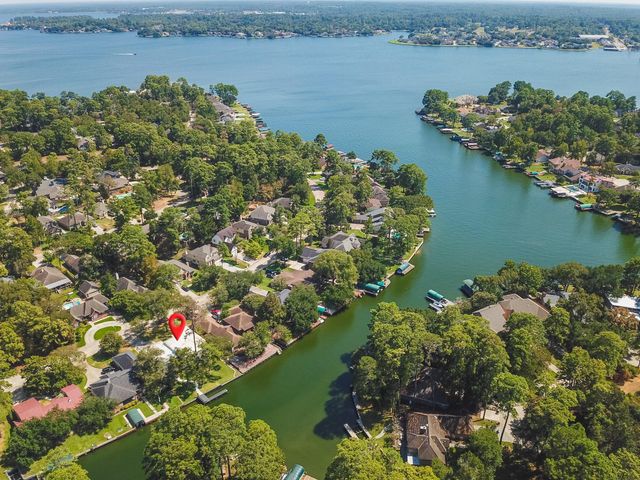 3103 Hemingway Drive, Montgomery, TX 77356