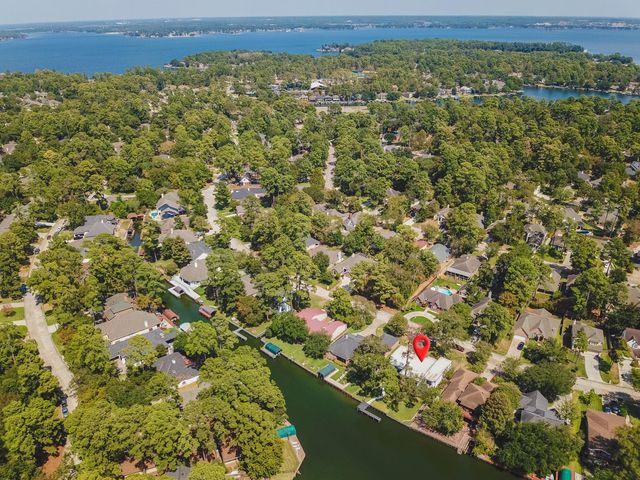 3103 Hemingway Drive, Montgomery, TX 77356