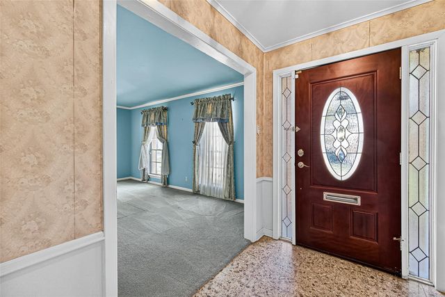 5223 Wigton Drive, Houston, TX 77096