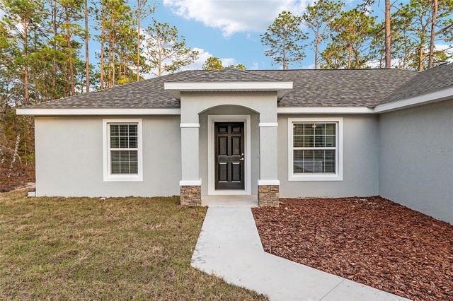 1031 NW BUENA VISTA ROAD, Dunnellon, FL 34431