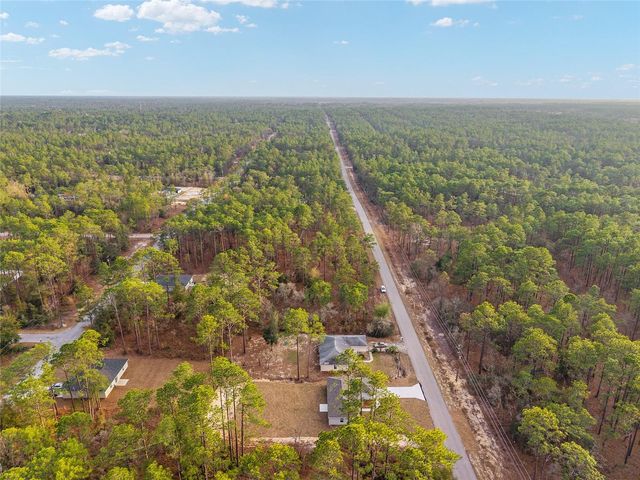 1031 NW BUENA VISTA ROAD, Dunnellon, FL 34431