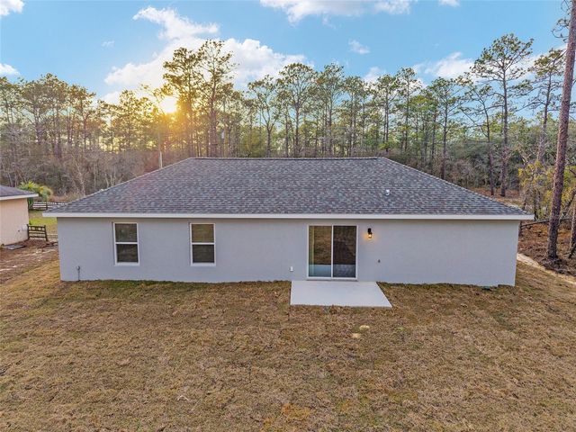 1031 NW BUENA VISTA ROAD, Dunnellon, FL 34431