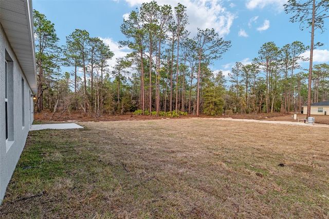 1031 NW BUENA VISTA ROAD, Dunnellon, FL 34431