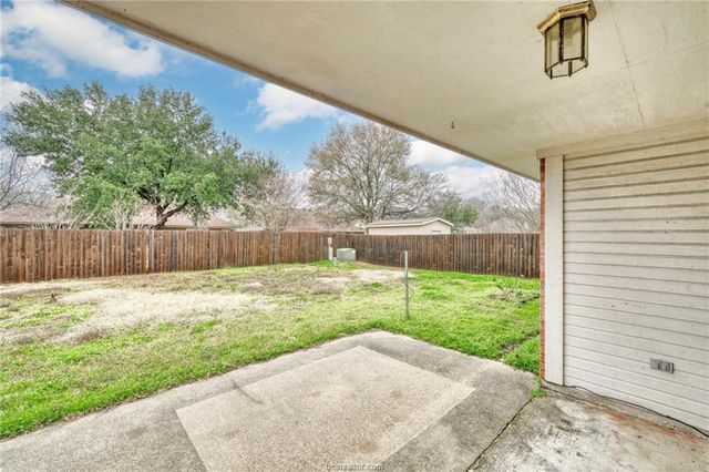 1309 Danville Court, College Station, TX 77845