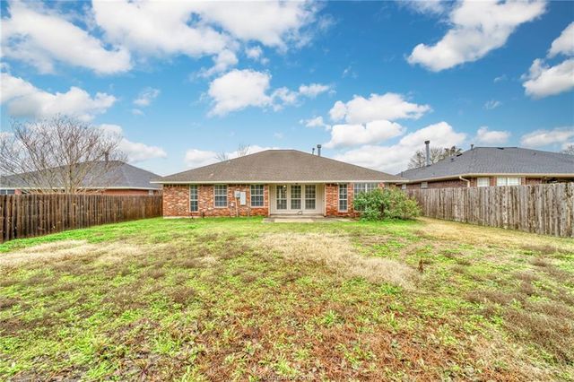 1309 Danville Court, College Station, TX 77845