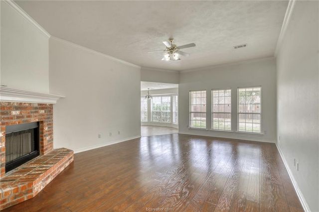 1309 Danville Court, College Station, TX 77845