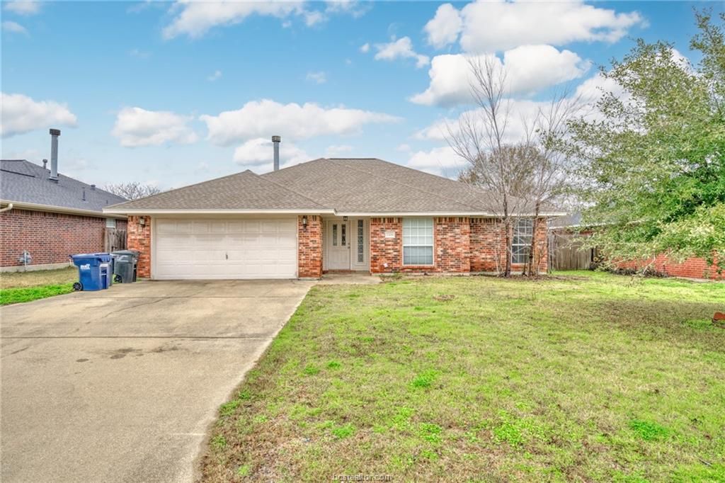 1309 Danville Court, College Station, TX 77845