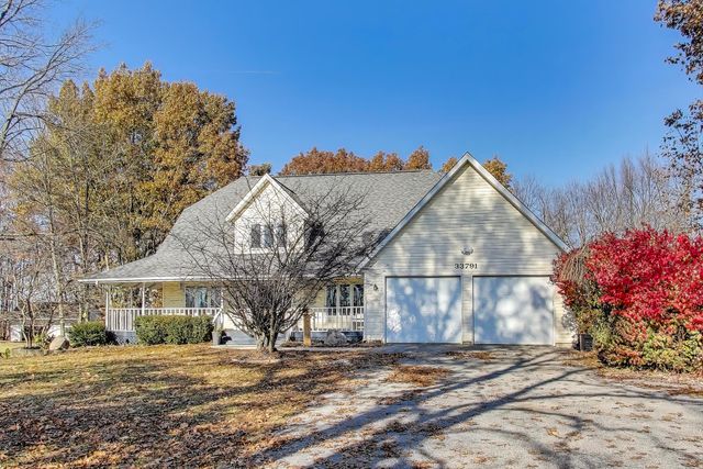 33791 Early Road, New Carlisle, IN 46552