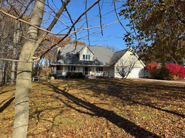 33791 Early Road, New Carlisle, IN 46552