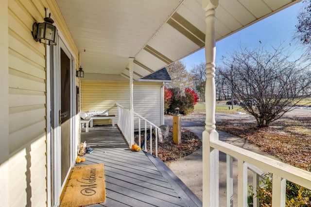 33791 Early Road, New Carlisle, IN 46552