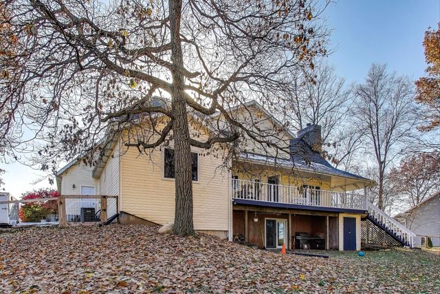 33791 Early Road, New Carlisle, IN 46552