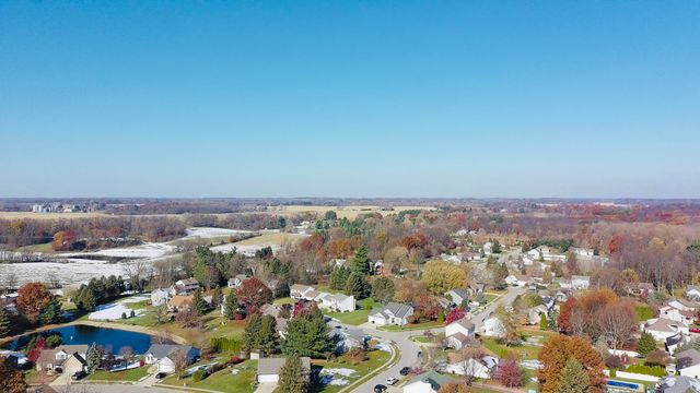 33791 Early Road, New Carlisle, IN 46552